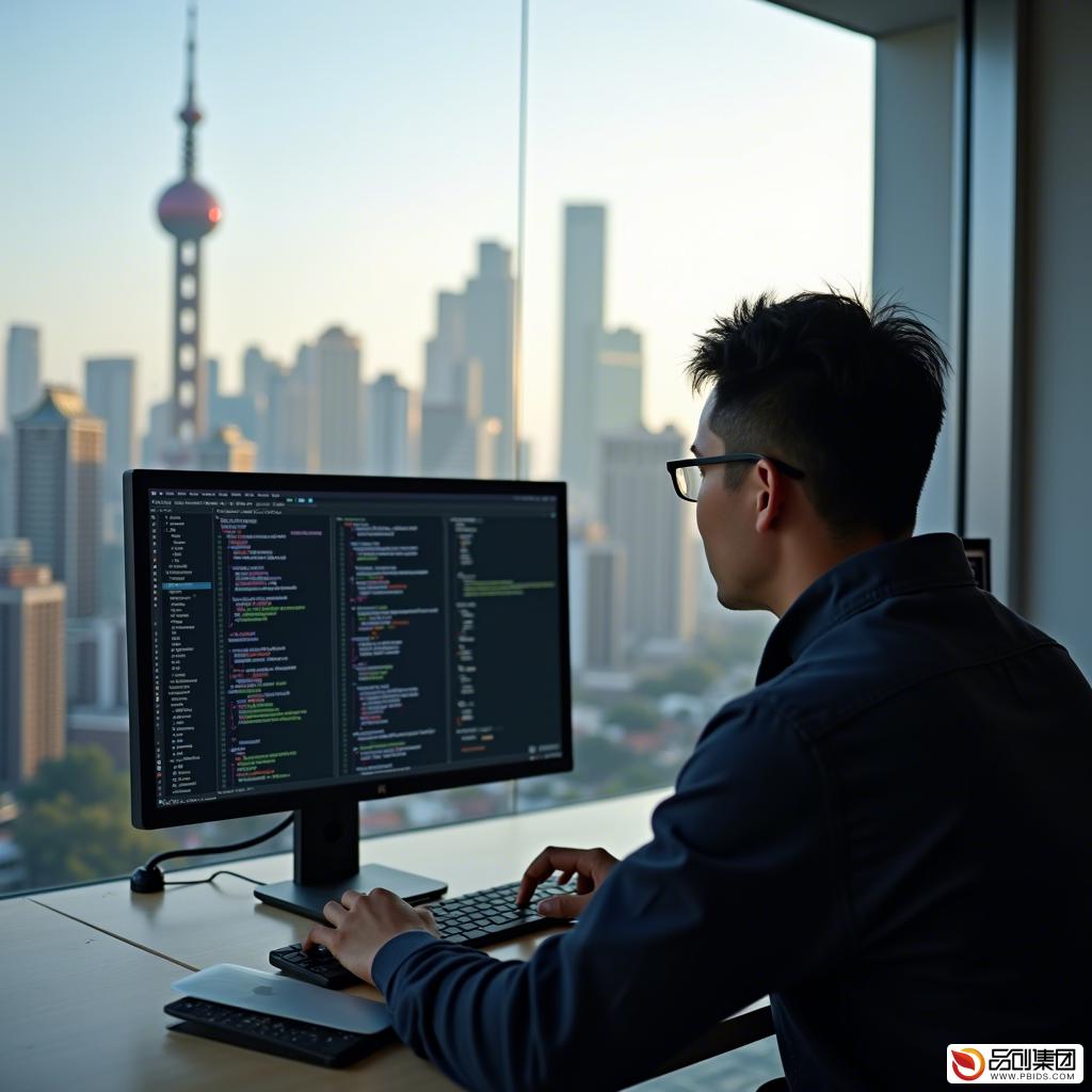 北京前端人员外包：高效解决方案与优势分析
