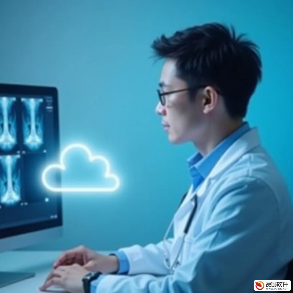珠海市医疗影像云PACS系统服务商：引领医疗数...