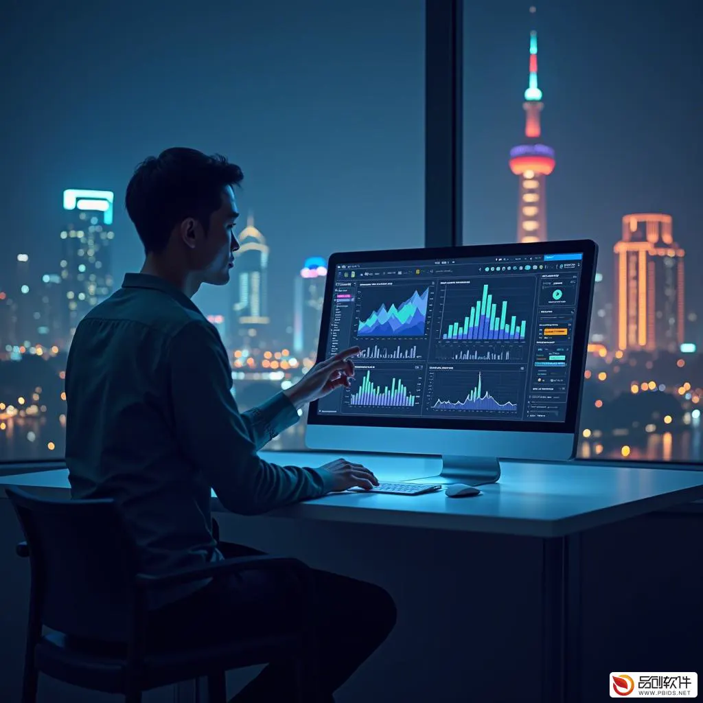 成都市智能报表生成平台商：引领企业数据管理的革...