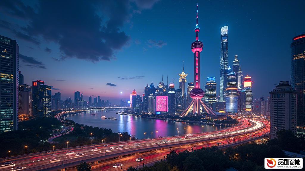 上海市机器人运营分析技术中心：引领智能制造新时代
