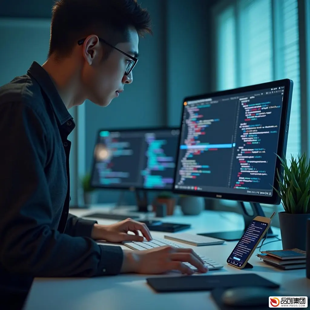 微信小程序开发实战教程：从零到一的全面指南
