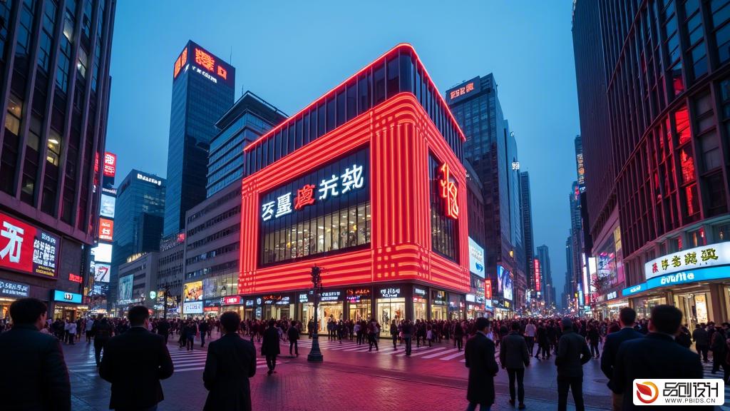 遵义品牌动态图形机构的创新与发展之路
