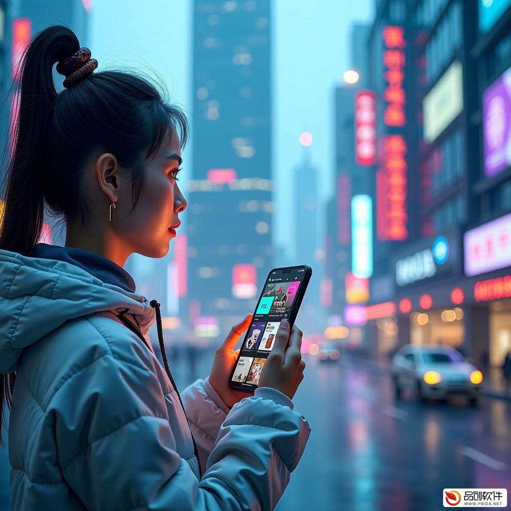 成都市AI移动购物平台技术团队的革新之路
