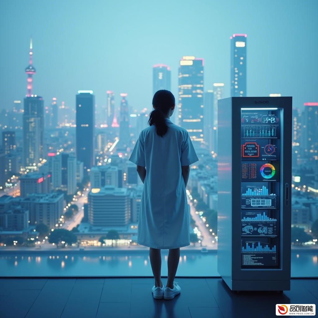苏州市医疗耗材智能柜系统厂商：创新引领医疗物资管理新风尚

