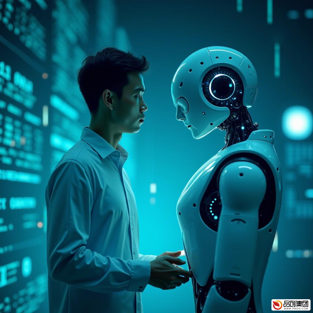 AI信息安全：守护智能时代的数字防线
