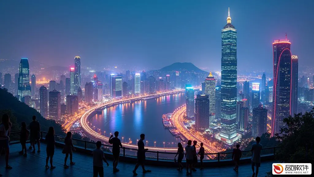 重庆市医疗AI影像服务集成研发团队的革新之路
