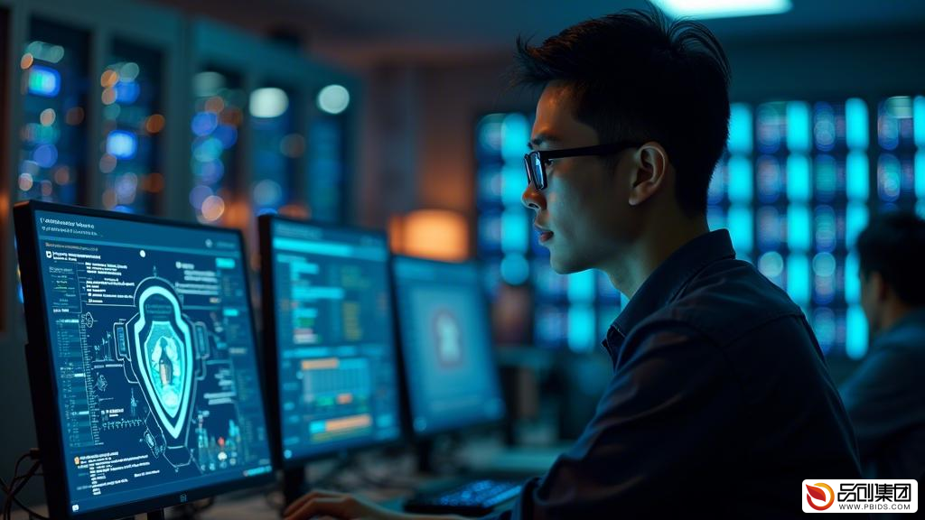 强化信息安全：构建数字时代的铜墙铁壁
