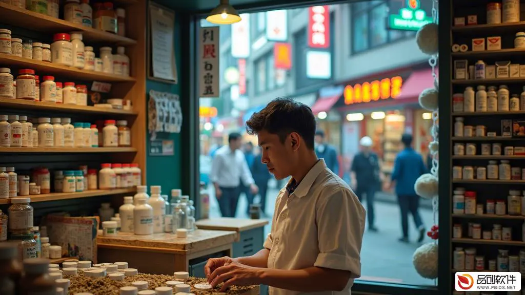 广州市药店多端数据同步算法集成商：引领零售药业数字化转型
