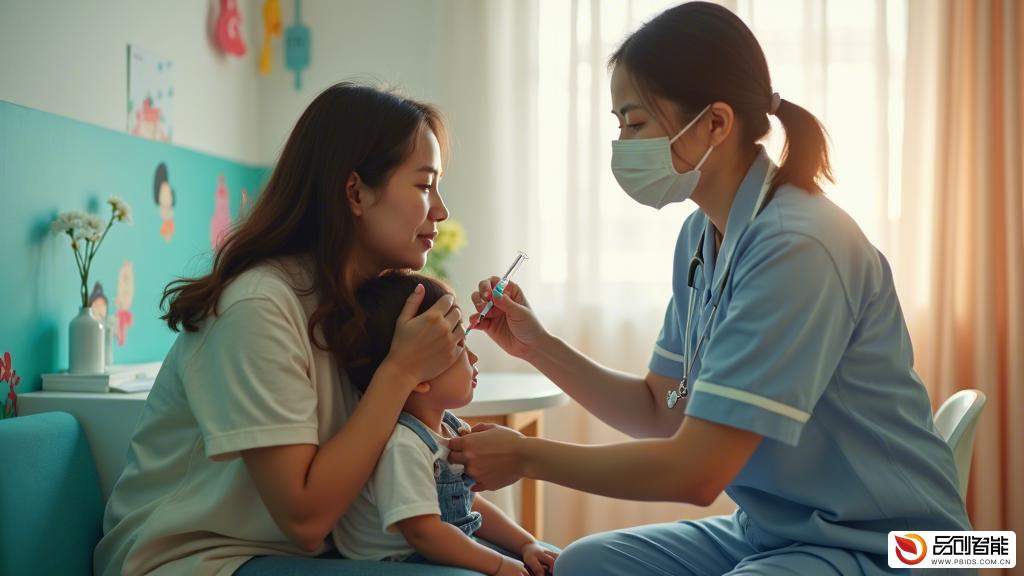 上海市儿童疫苗接种计划服务站全面指南
