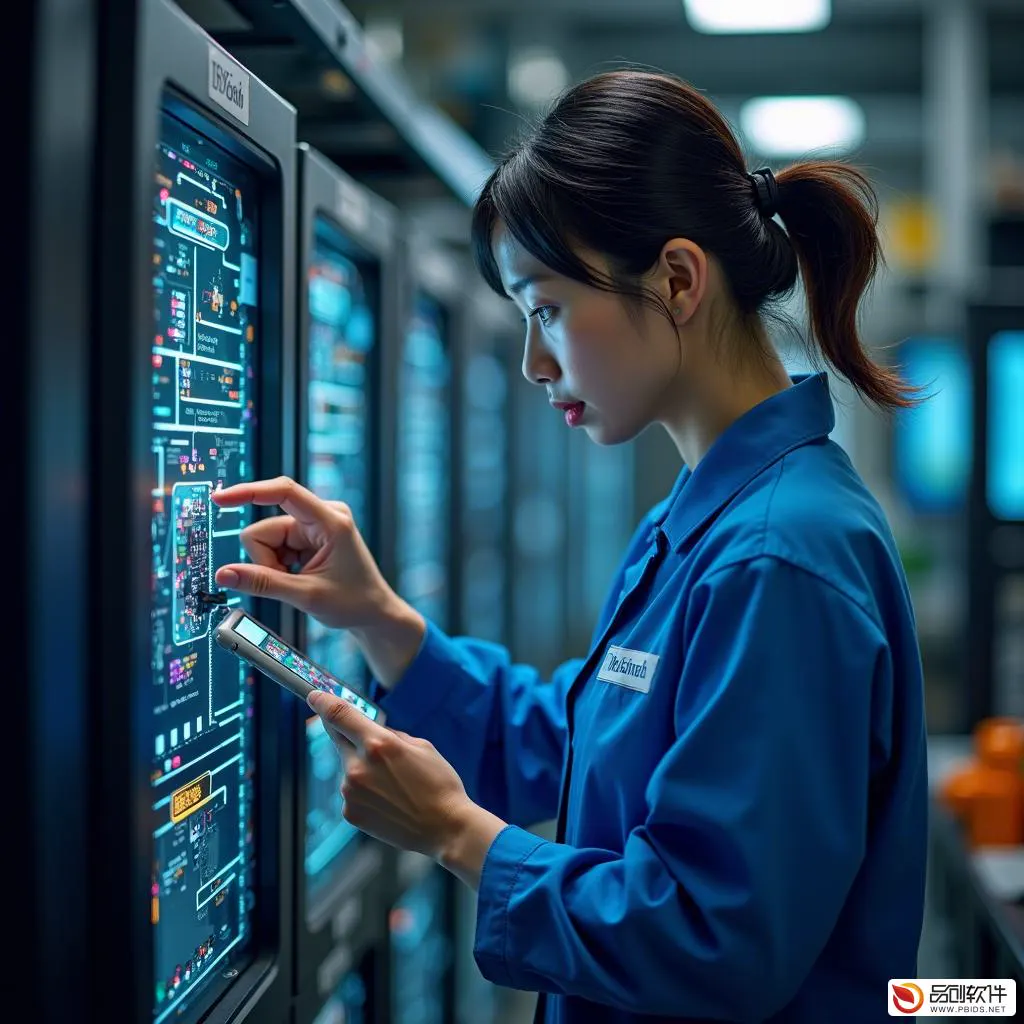 东莞市车载智能维修诊断系统：革新汽车维修行业的...