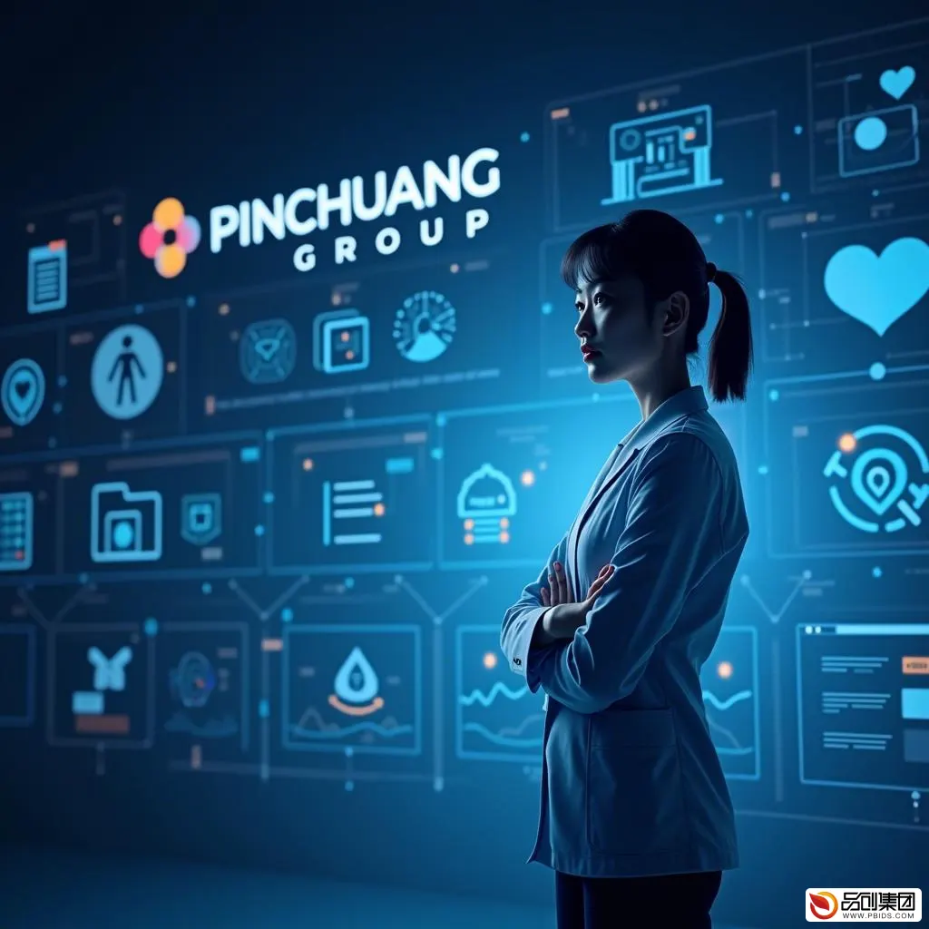 品创集团：健康保险数字化服务的领航者与实践者