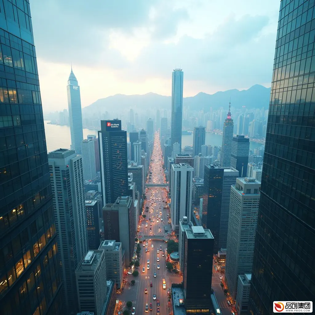 香港知名保险经纪公司深度解析