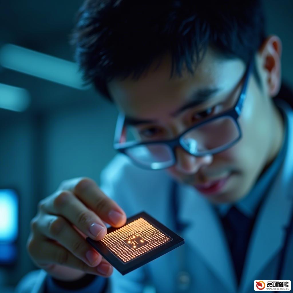 武汉市低功耗测温芯片集成有限公司：科技引领未来...