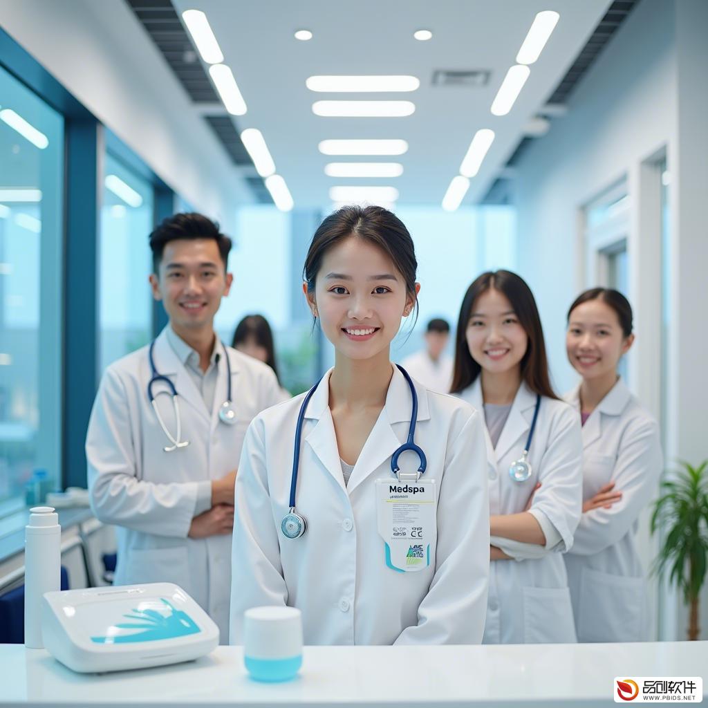 苏州市医美云AI平台机构：引领医美行业智...