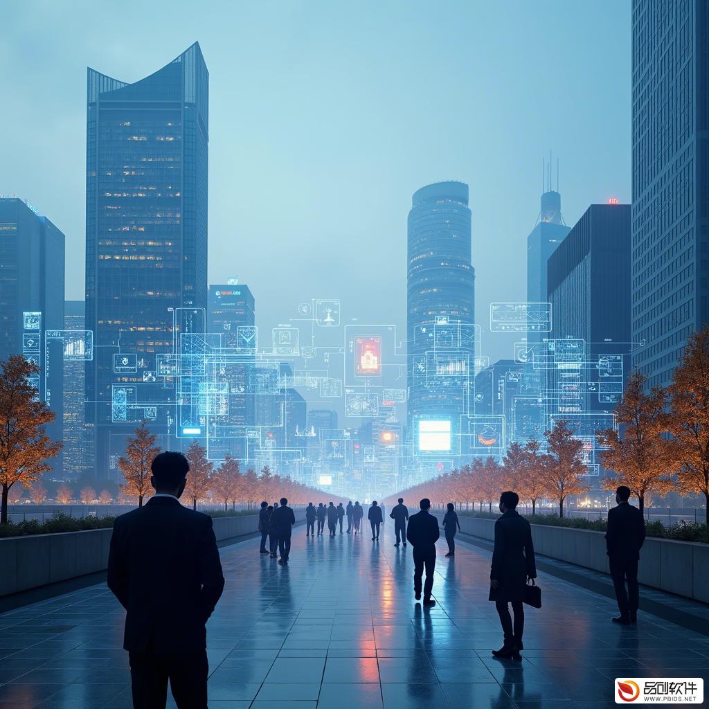 佛山市投资监督AI预警系统：运营商的角色...
