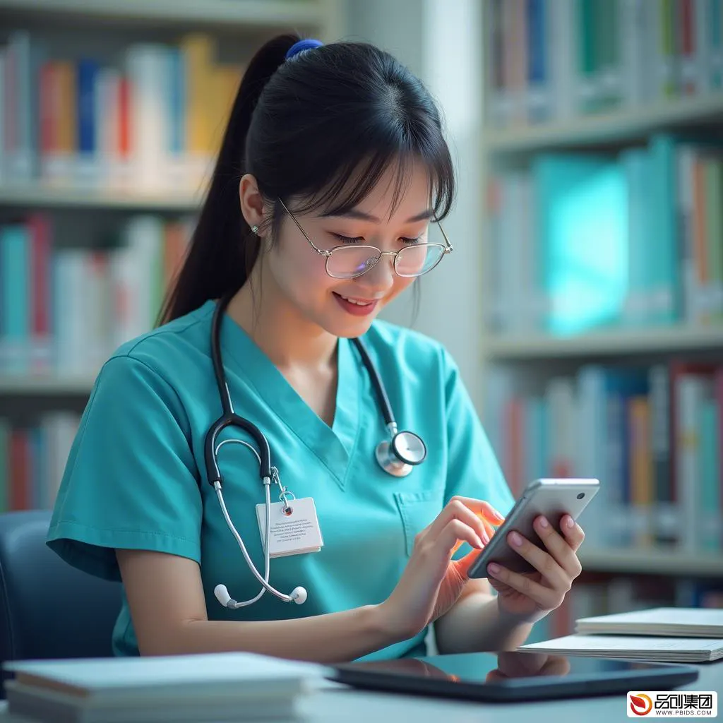 革新护理教育：护理教学APP软件的全面解析与应用前景

