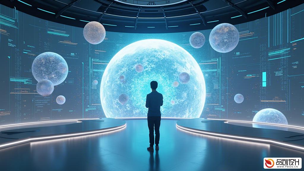 出版3D动态演示设计创新服务中心：重塑出版行业的视觉盛宴
