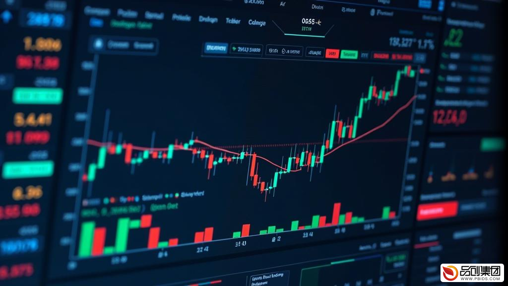 股票软件深度解析：如何选择与使用高效股票软件
