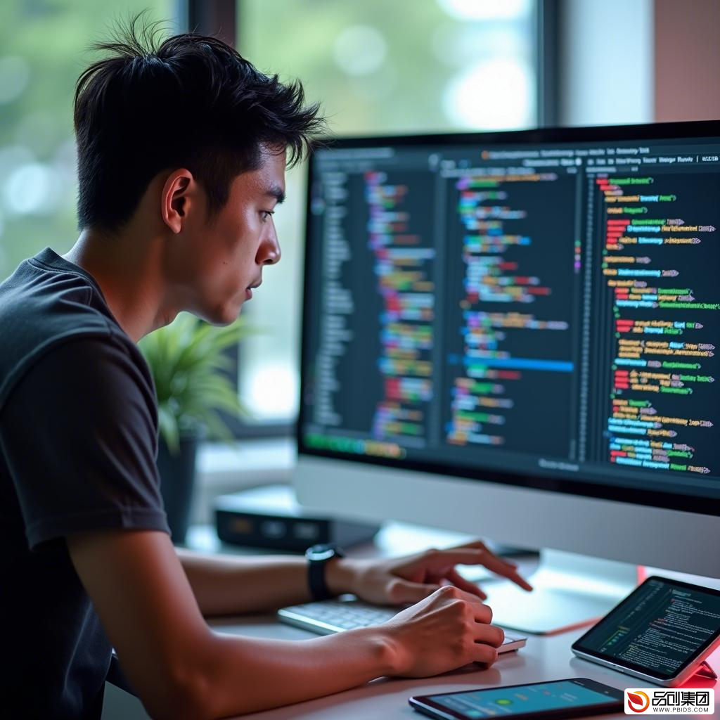 开发一个APP：所需技术与设备全解析
