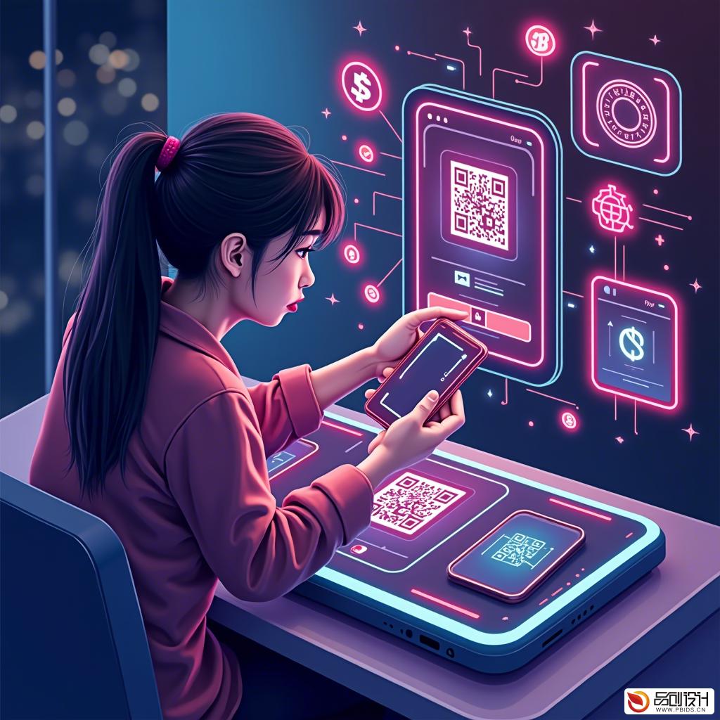 第三方支付品创品牌解决方案：重塑支付行业...