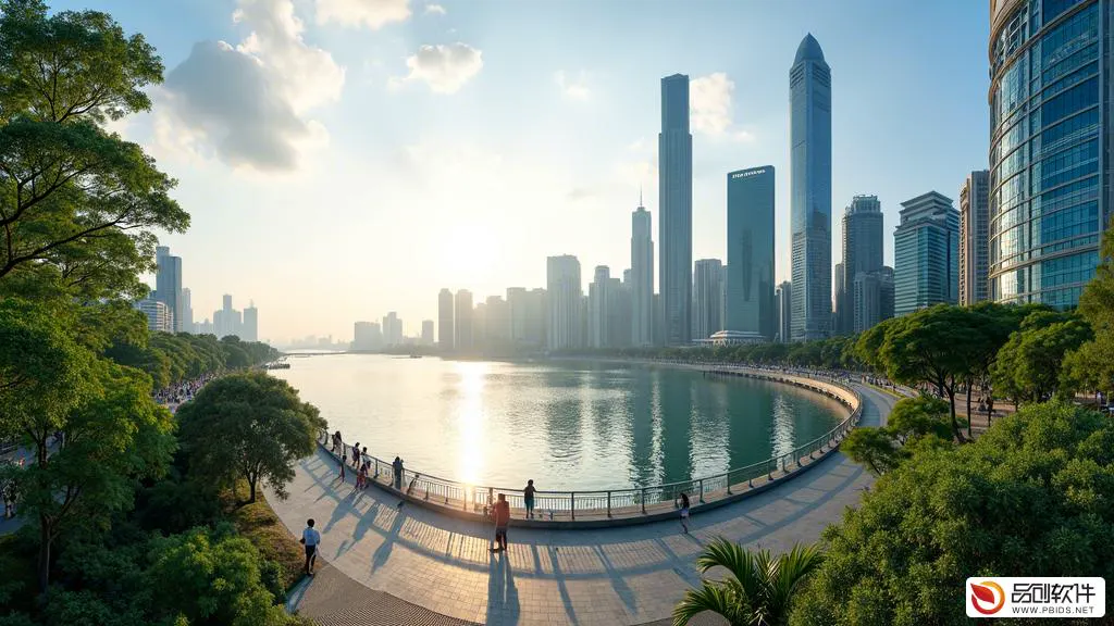 珠海市教育知识图谱构建平台企业的崛起与影响
