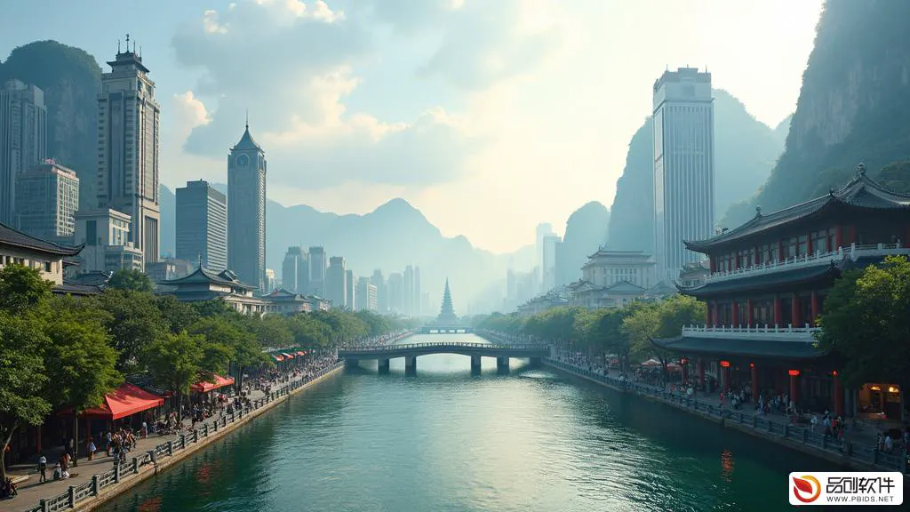 杭州市智能药监管理系统：运营商的角色与影响
