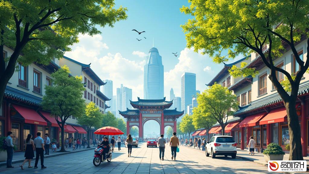 枣庄市体验优化方案：携手合作伙伴共创智慧城市新篇章
