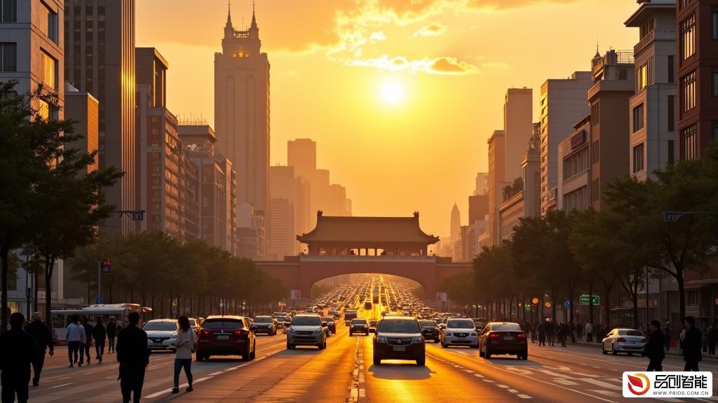 北京市儿童视力保护方案中心：守护孩子的明亮视界
