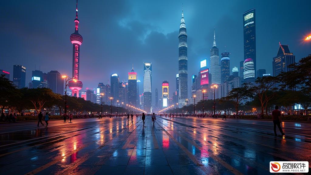 上海市投资监督AI预警系统：引领企业风险管理新纪元
