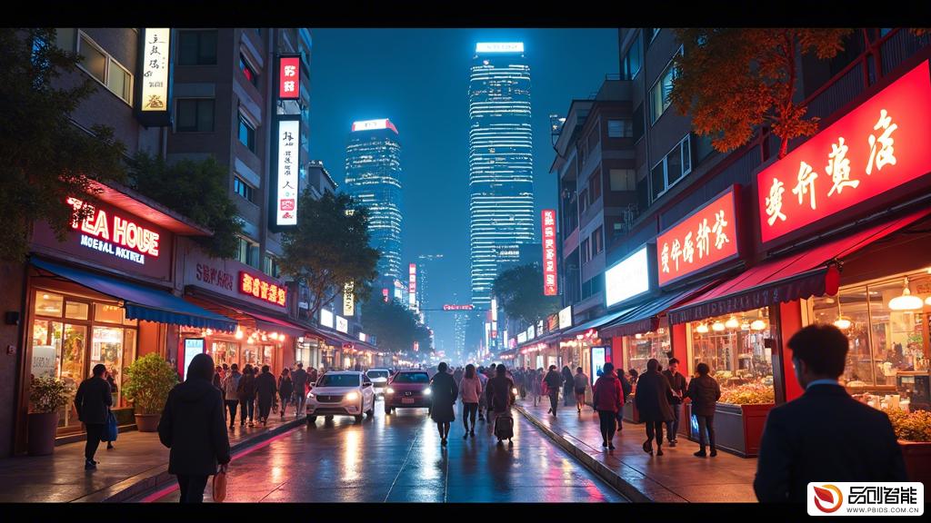 杭州市用户情绪识别技术供应链基地建设深度解析
