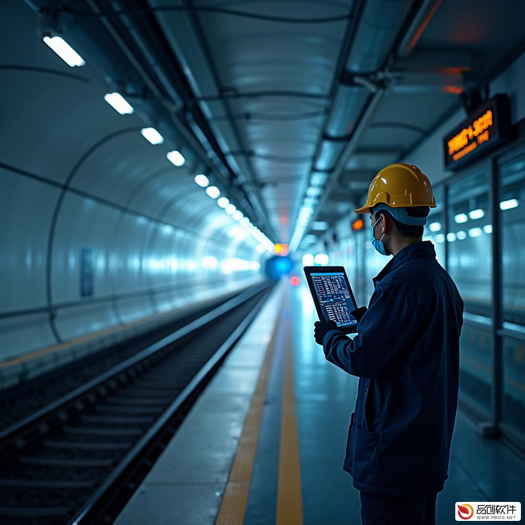 深圳市隧道综合管控平台集团：智慧交通的新篇章
