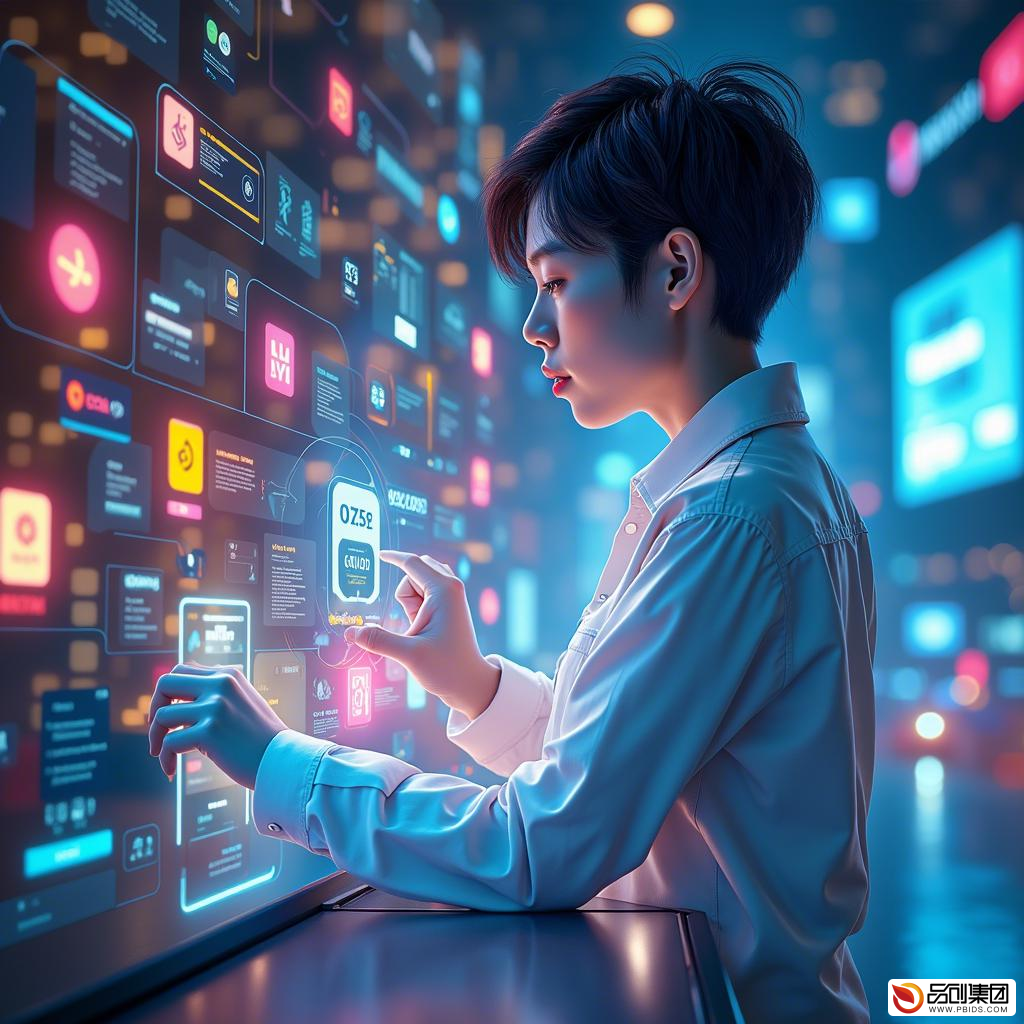 全面解析：目前支持鸿蒙系统的热门APP及...