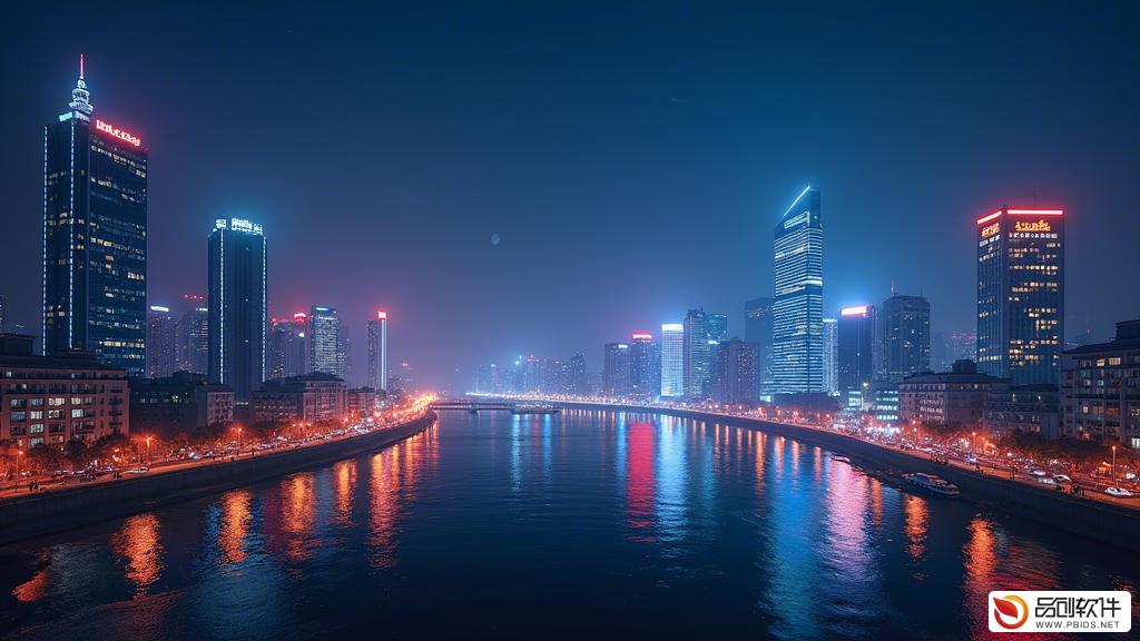 重庆市市政智能消防栓网络系统：守护城市安全的创新力量

