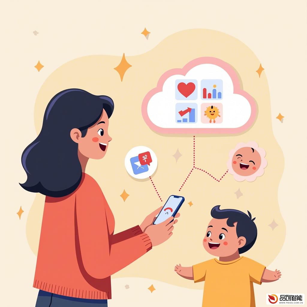上海市婴幼儿体温异常预警平台：守护宝宝健...