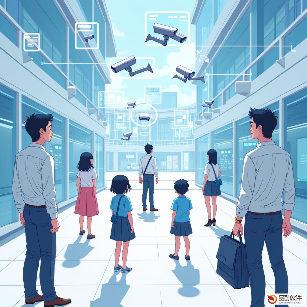 深圳市人员行为识别系统有限公司：引领智能...