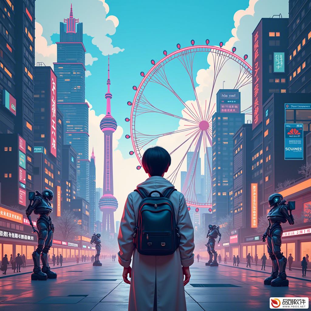 天津市AI旅游服务平台：重塑旅游业的新篇章
