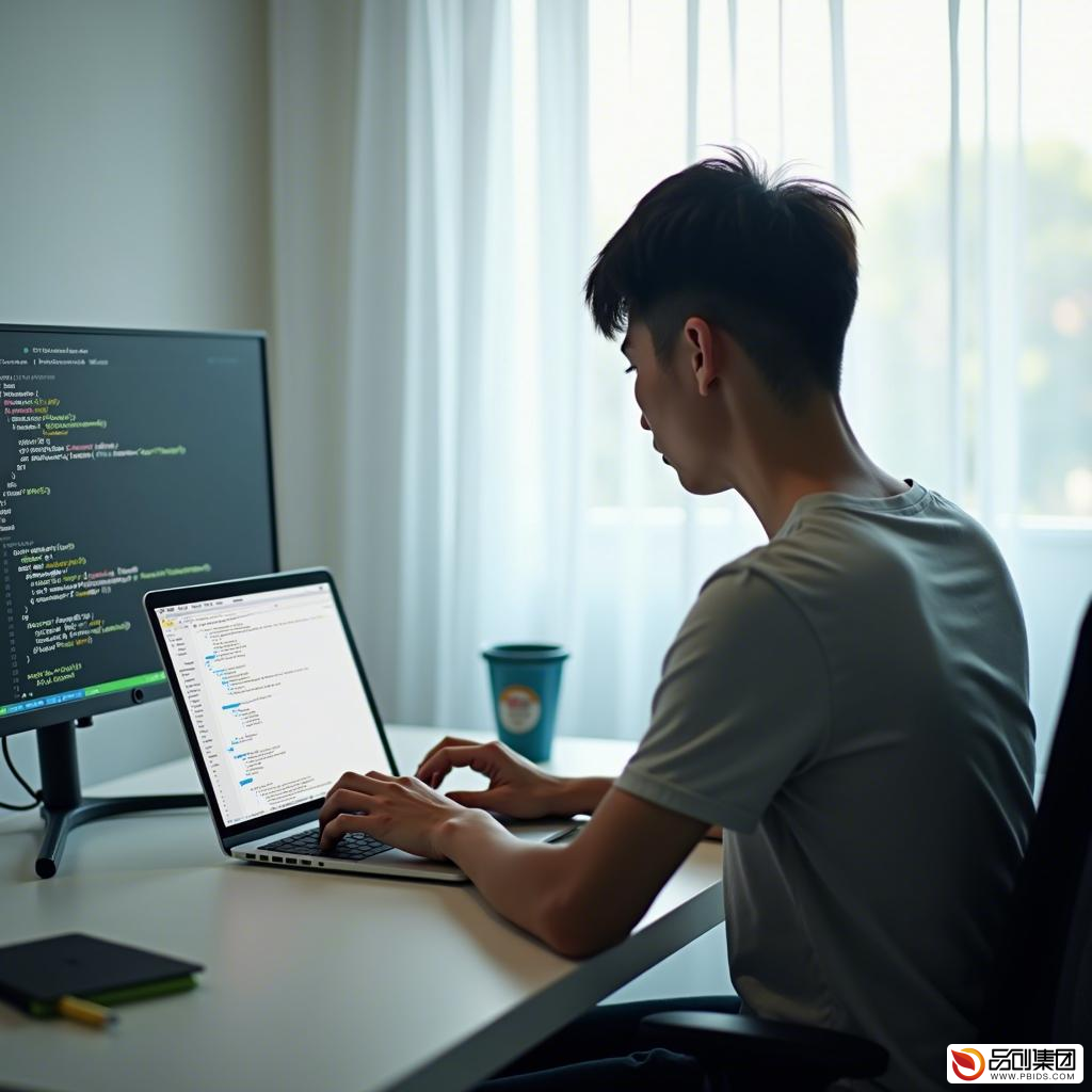 公众号程序开发全解析：从零到一的实战指南