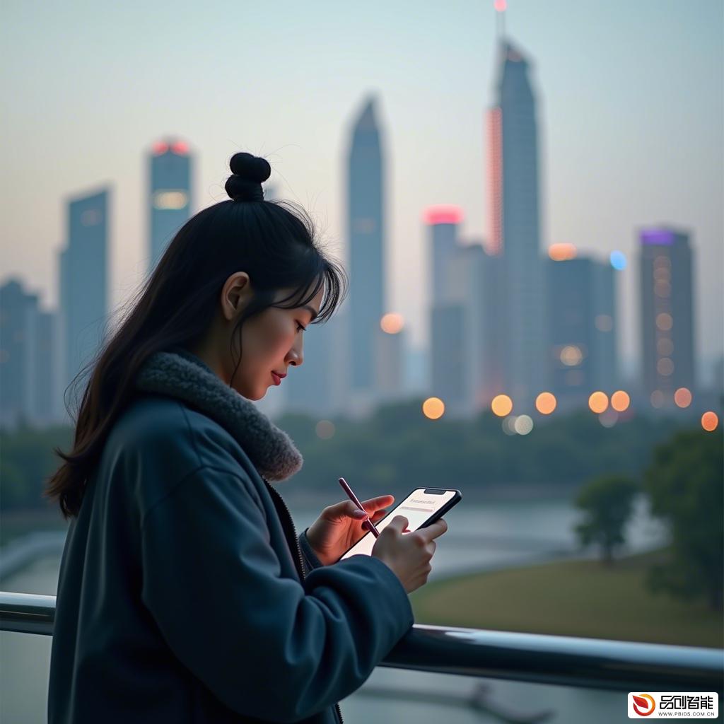 珠海市用户健康智能问卷平台机构：打造个性化健康管理新篇章
