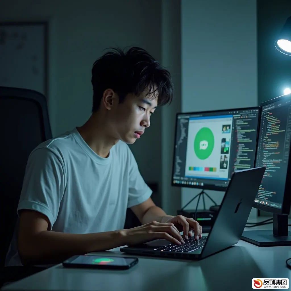 从零开始：如何开发一个自己的微信小程序