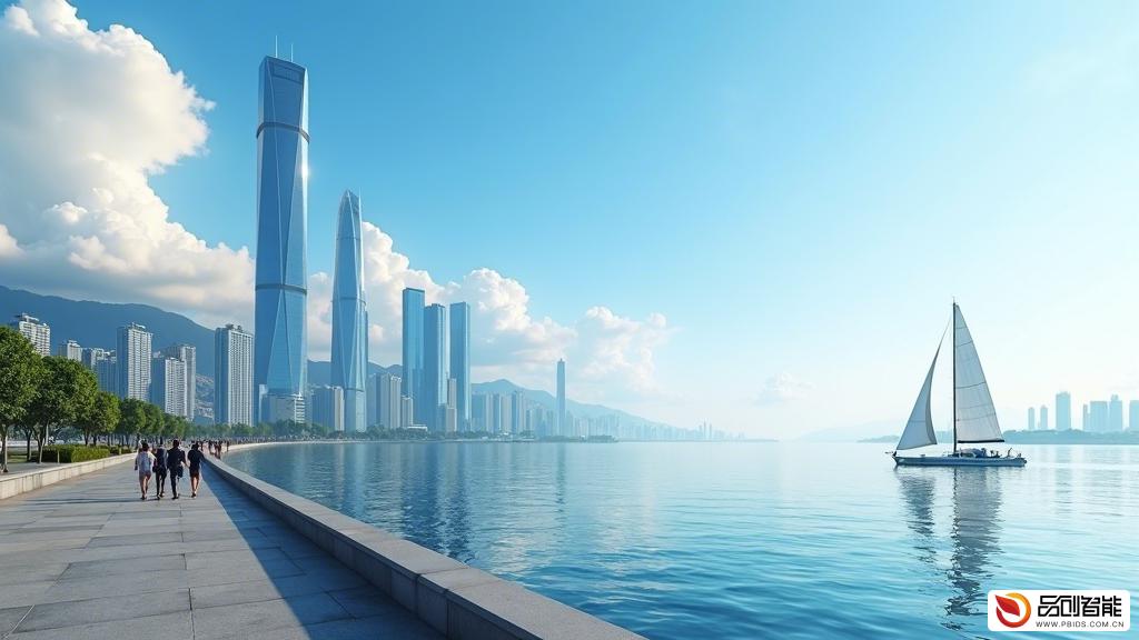 珠海市医疗物联网平台集团的革新之路

