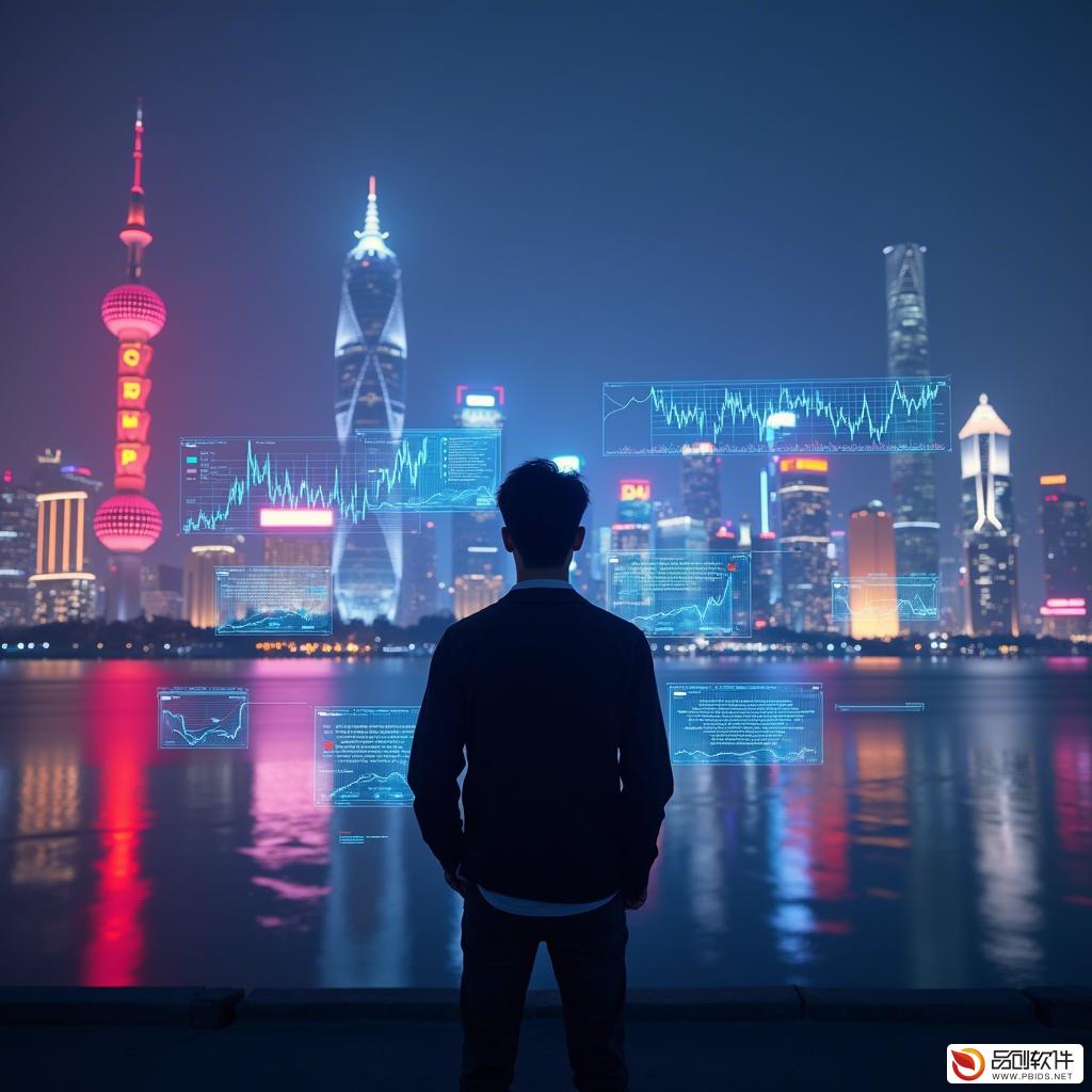 杭州市股票AI选股算法研发中心：引领金融...
