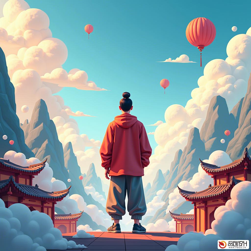 云浮市H5营销页面的创新实践与策略探索
