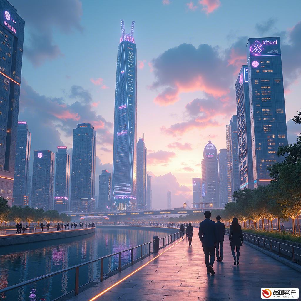 珠海市AI房产服务平台：重塑房地产行业的...