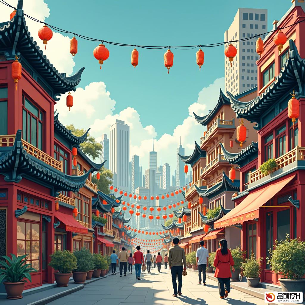 汕头市应用品牌化设计企业的崛起与影响力
