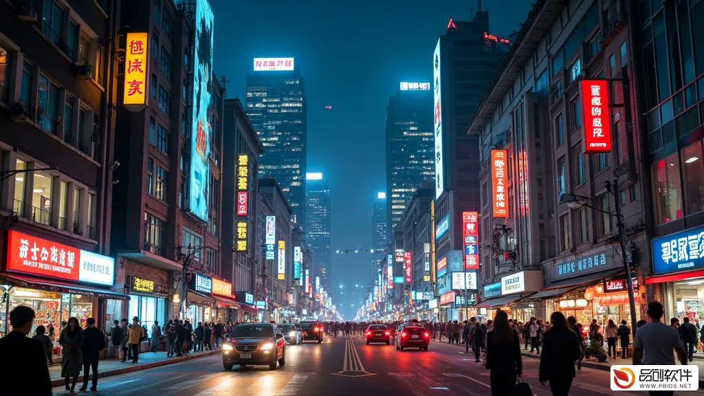 宁波市定制ERP开发公司：引领企业数字化转型的新篇章
