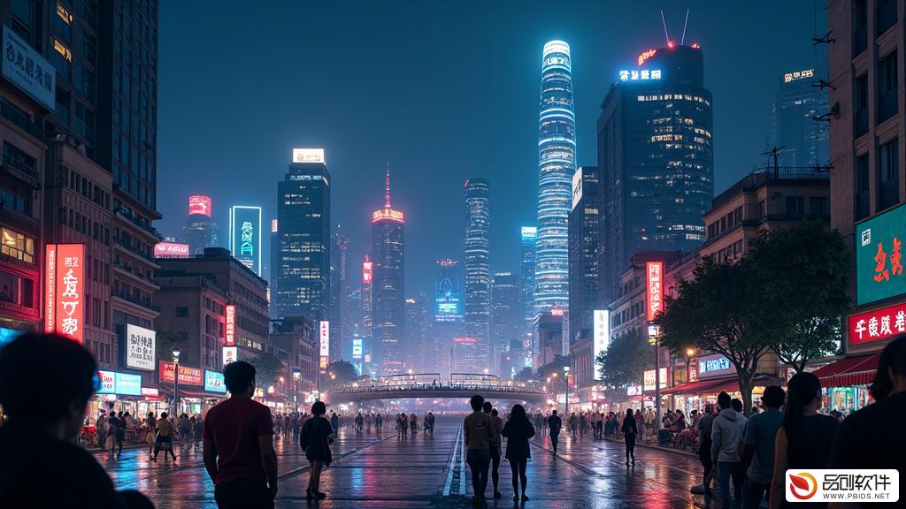 深圳市保险经纪管理软件研发团队的创新之路
