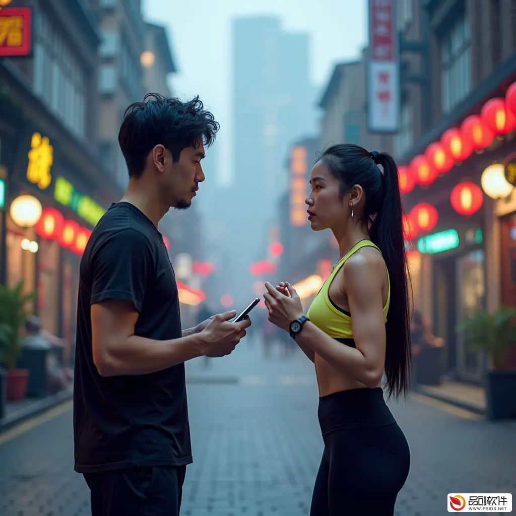 成都市私教课程智能提醒系统技术中心：重塑健身行...