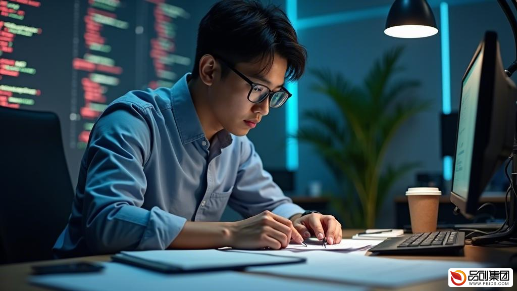 选择卓越的Java系统开发公司：打造高效、定制化的企业解决方案
