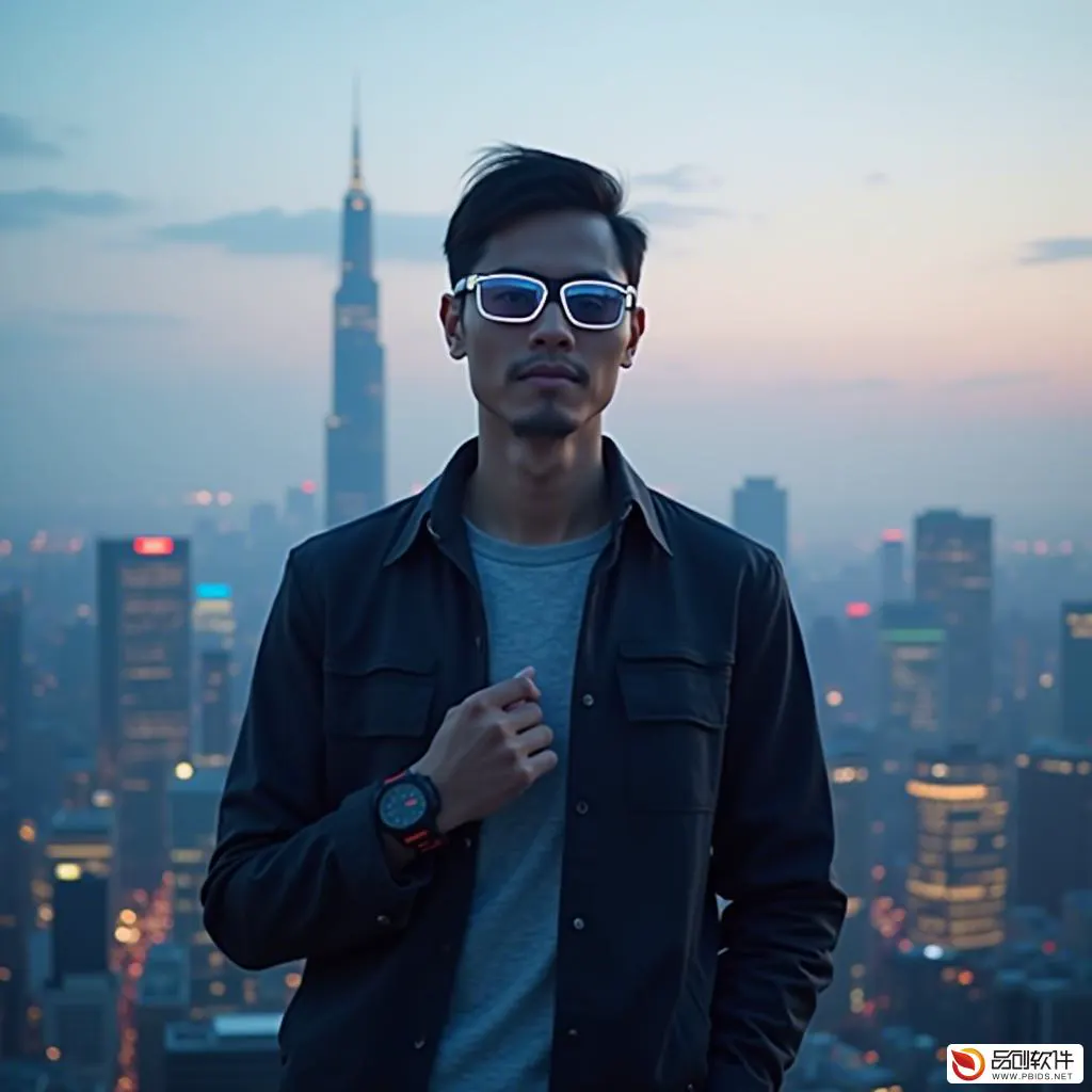 佛山市医疗穿戴设备平台有限公司：引领健康科技新风尚
