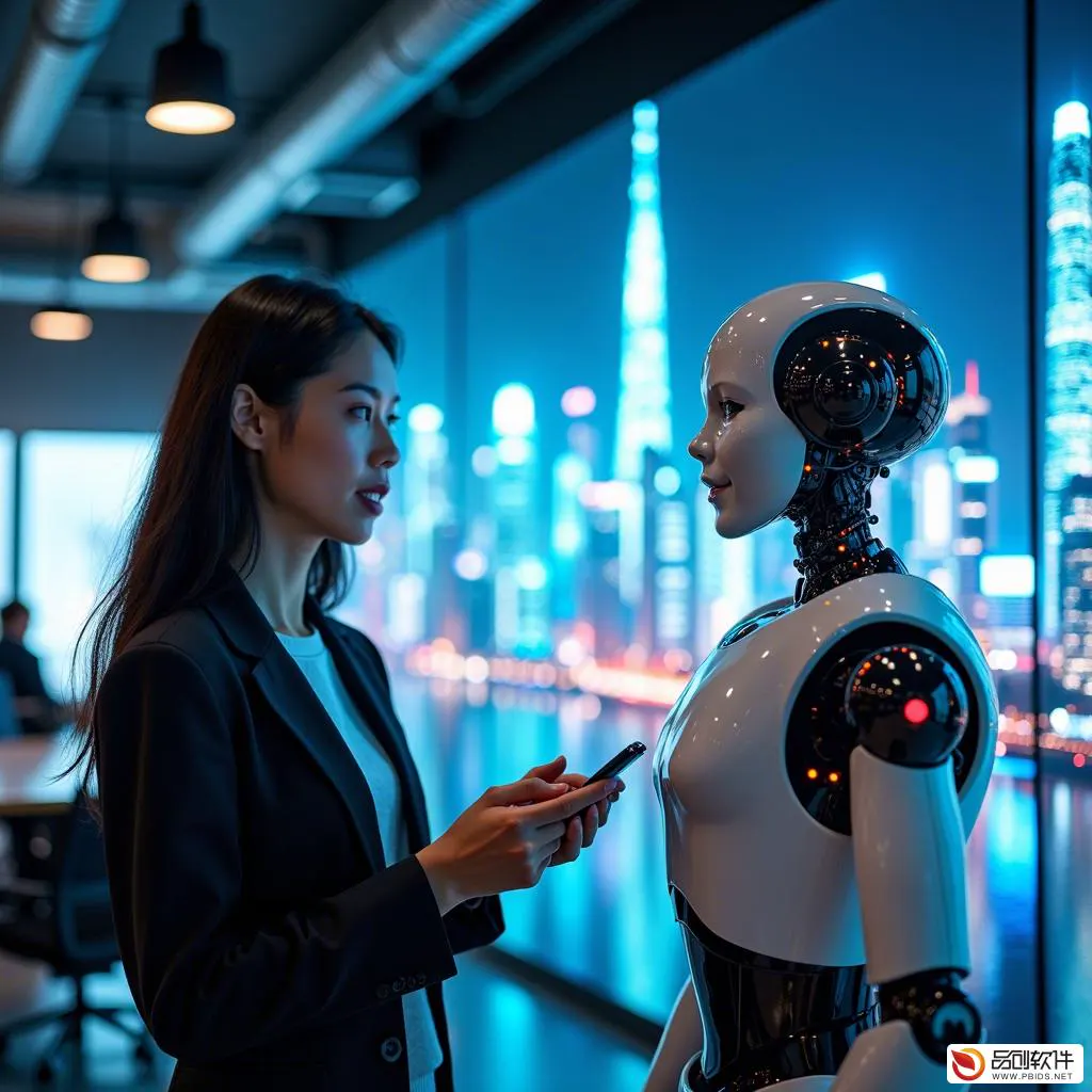 苏州市证券智能客服机器人平台方案商：引领金融行业智能化转型
